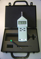 Sound Meter Kit