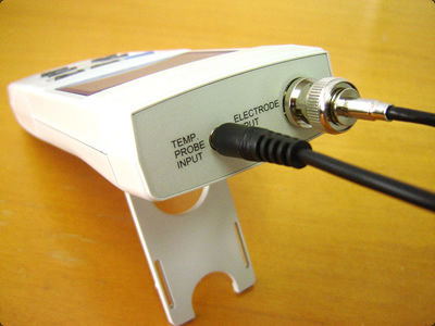 pH Meter