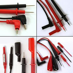 test leads