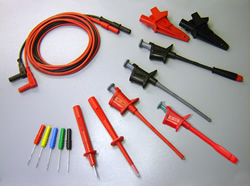 Test Leads
