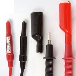TL10 Test Lead Pair