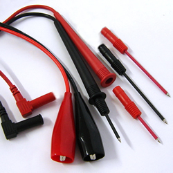 TL10 Test Lead Pair