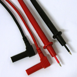 TL10 Test Lead Pair