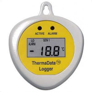 Thermadata Range