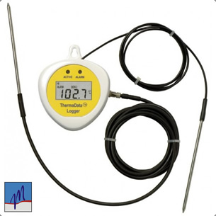 Thermadata Temperature Loggers