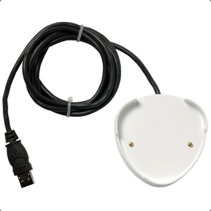 USB cradle